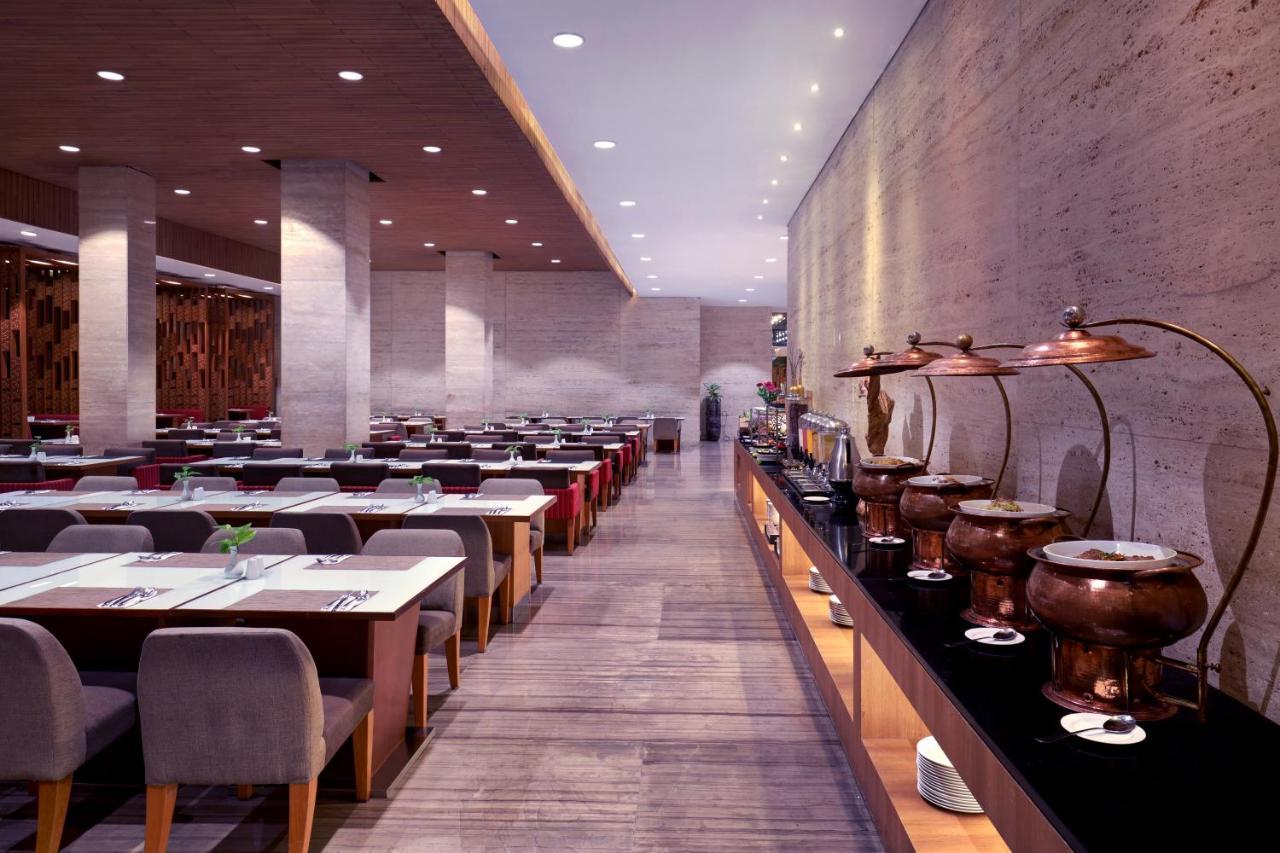 Grand Mercure Harmoni होटल 5*