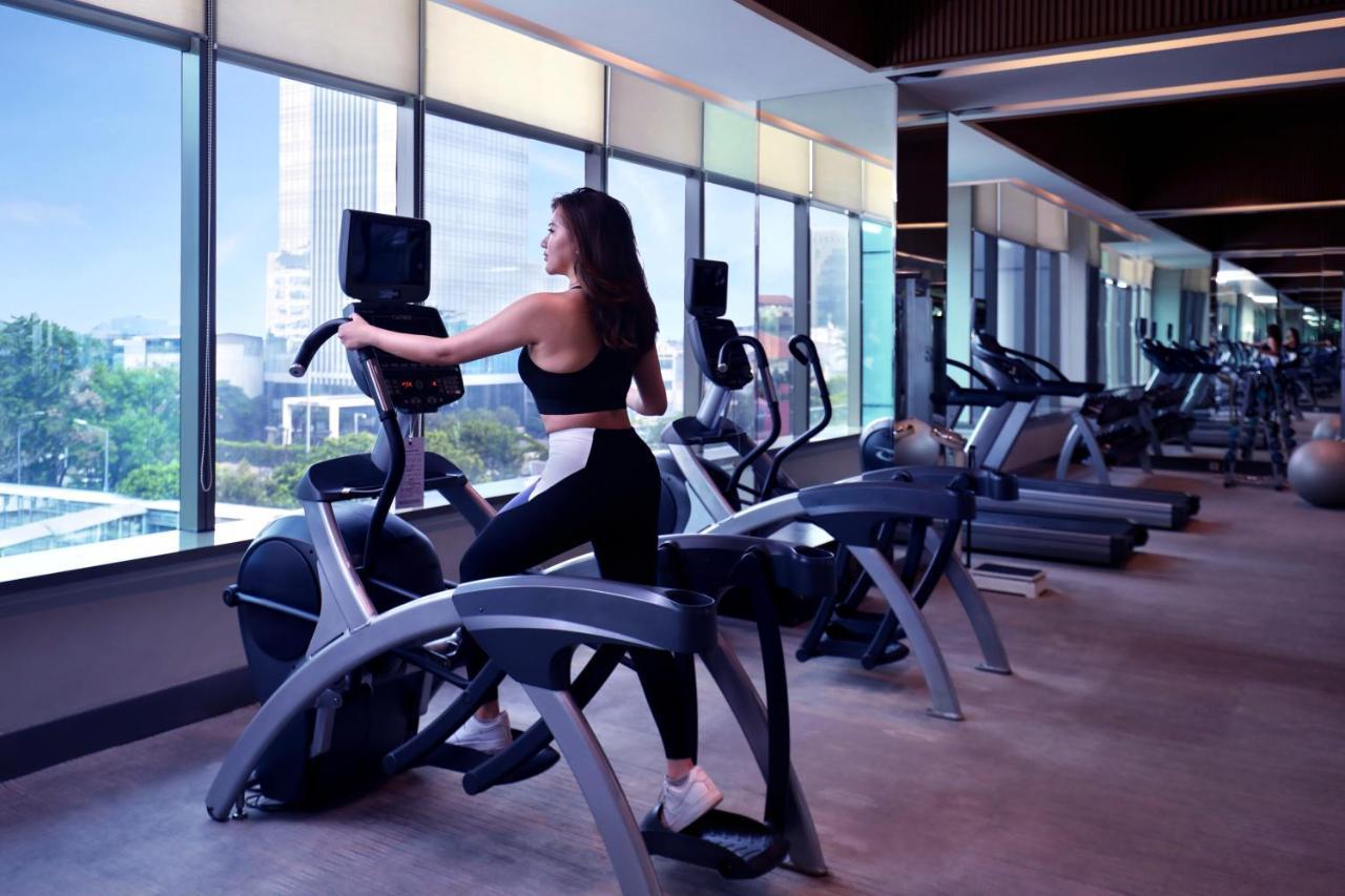 Grand Mercure Harmoni Hotel