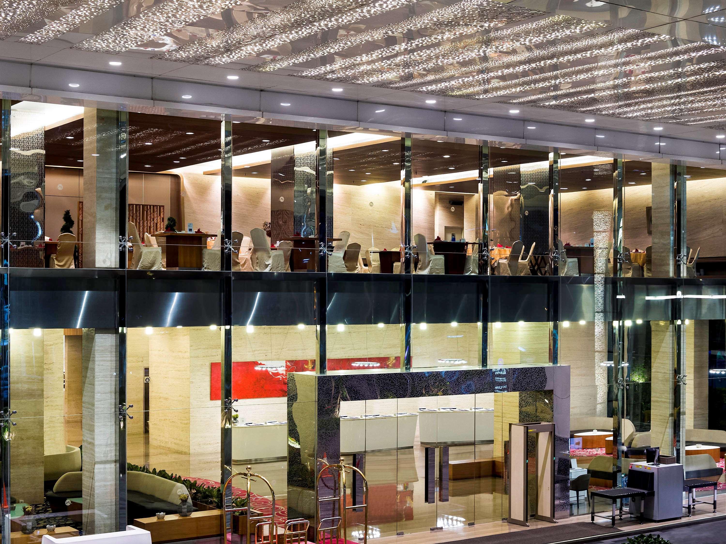 Hotel Grand Mercure Harmoni