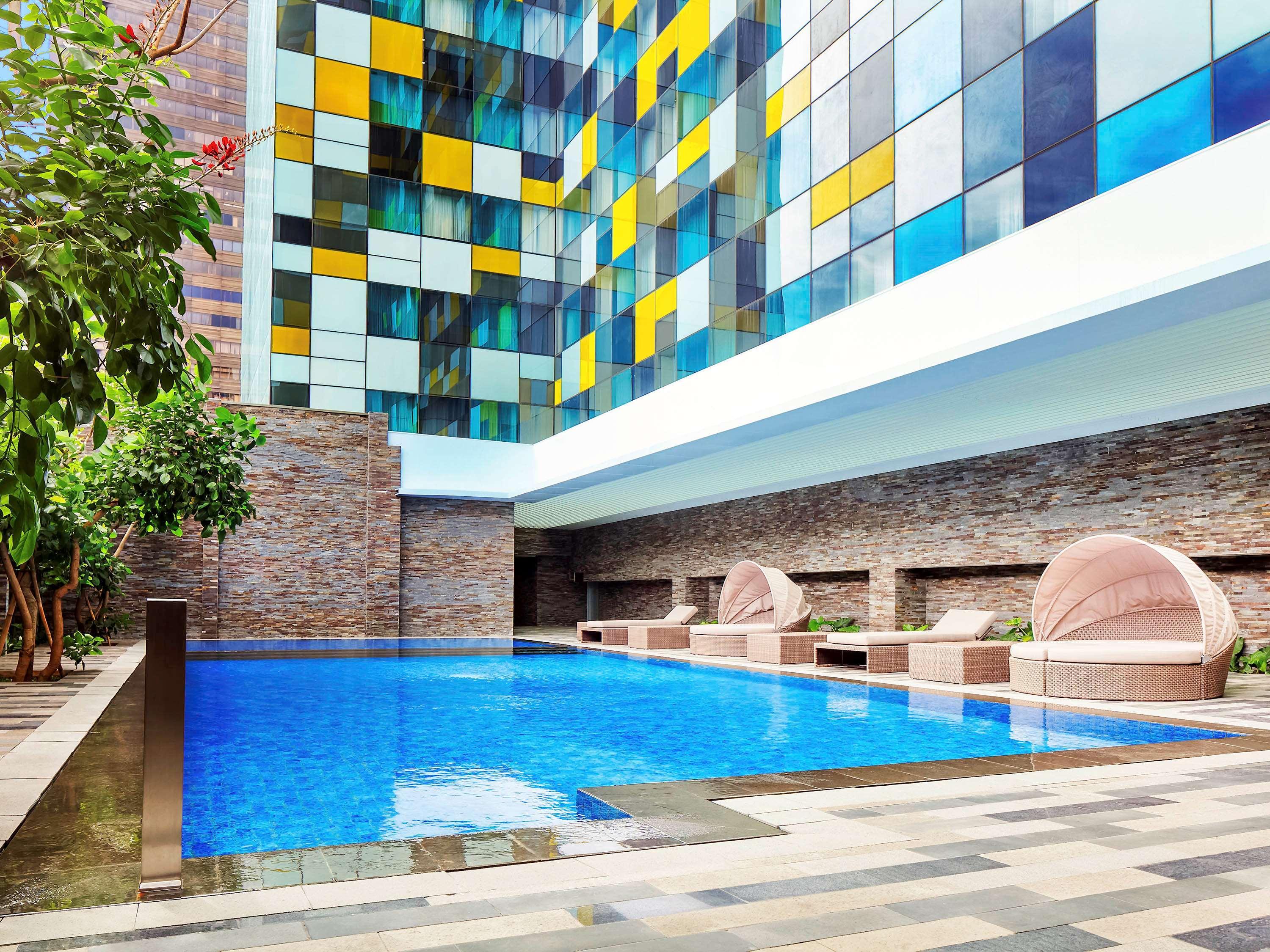 Grand Mercure Harmoni Jakarta
