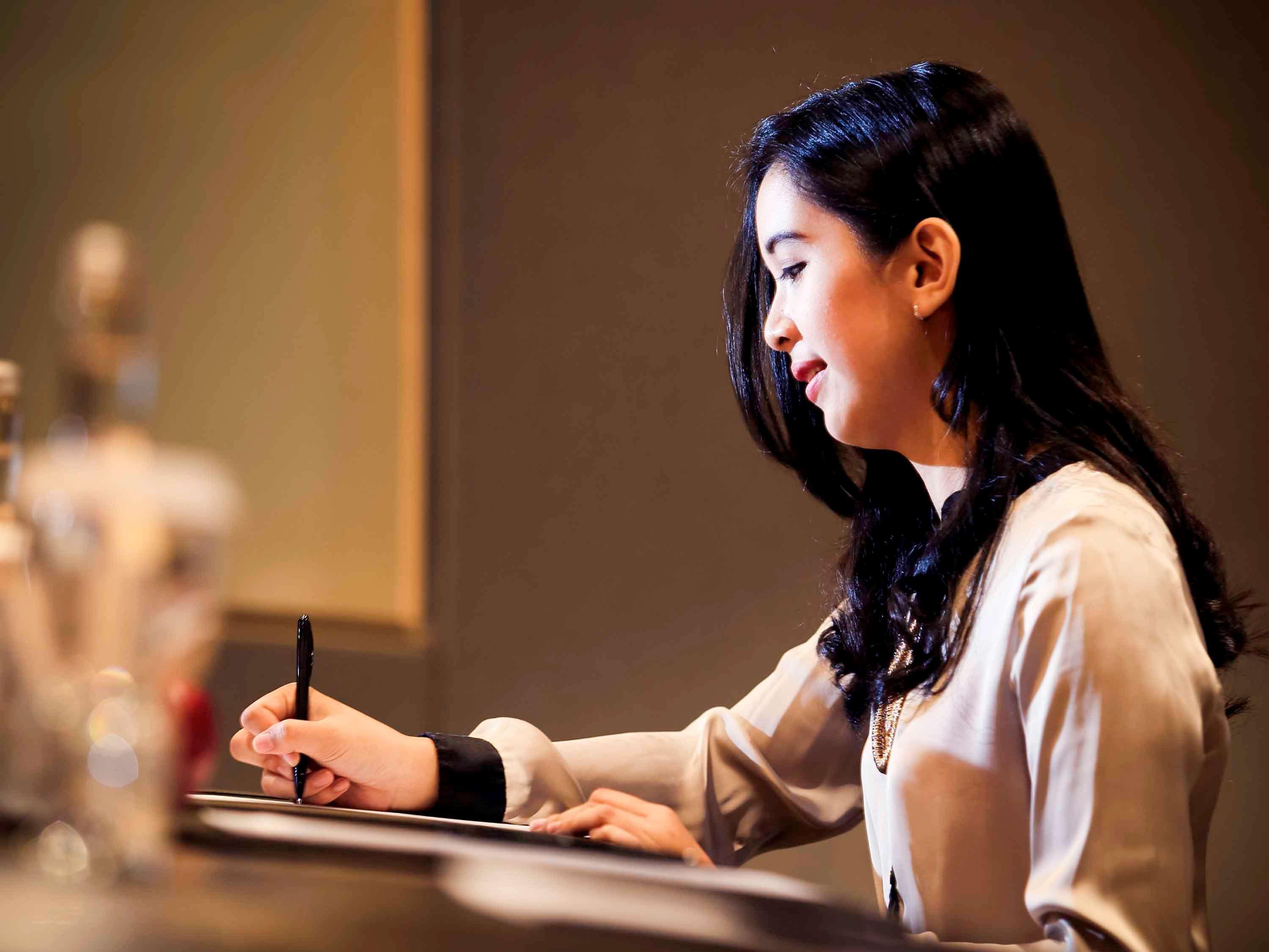Grand Mercure Harmoni Hotel