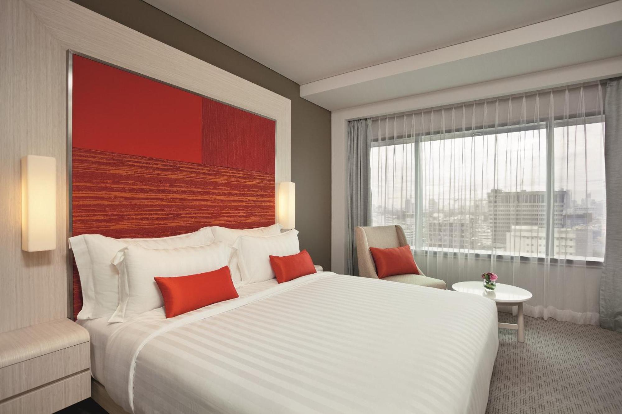 Grand Mercure Harmoni Hotel