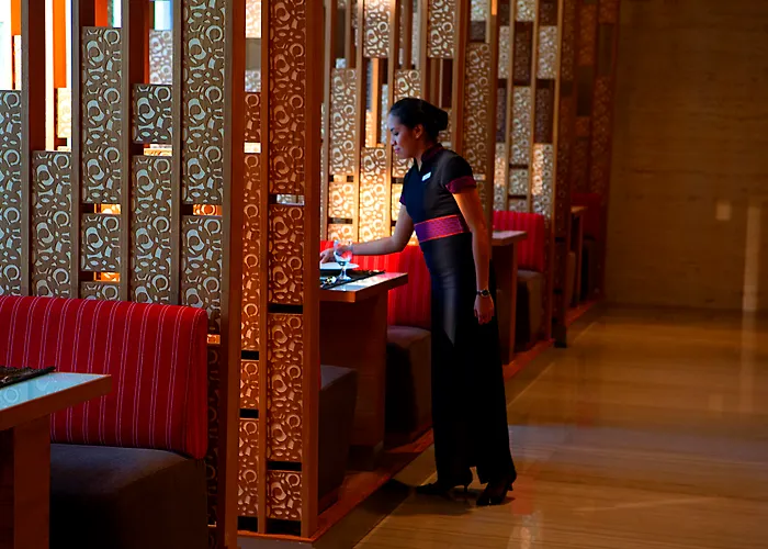 Grand Mercure Jakarta Harmoni