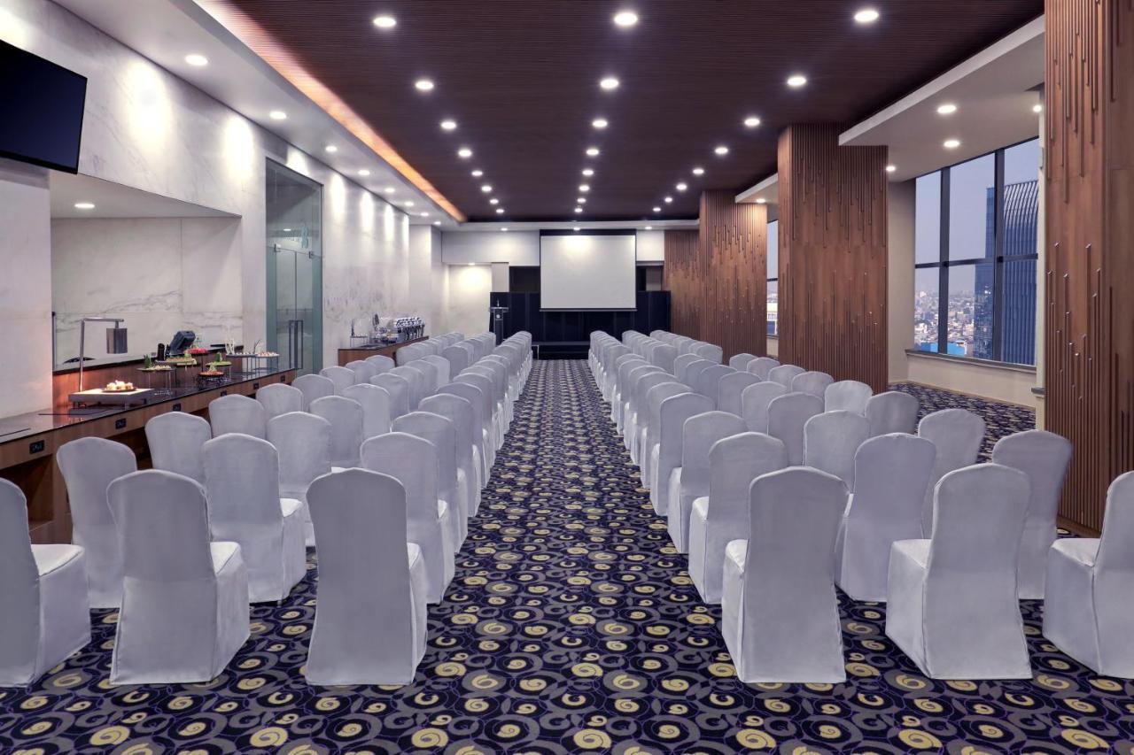 Grand Mercure Harmoni Hotel