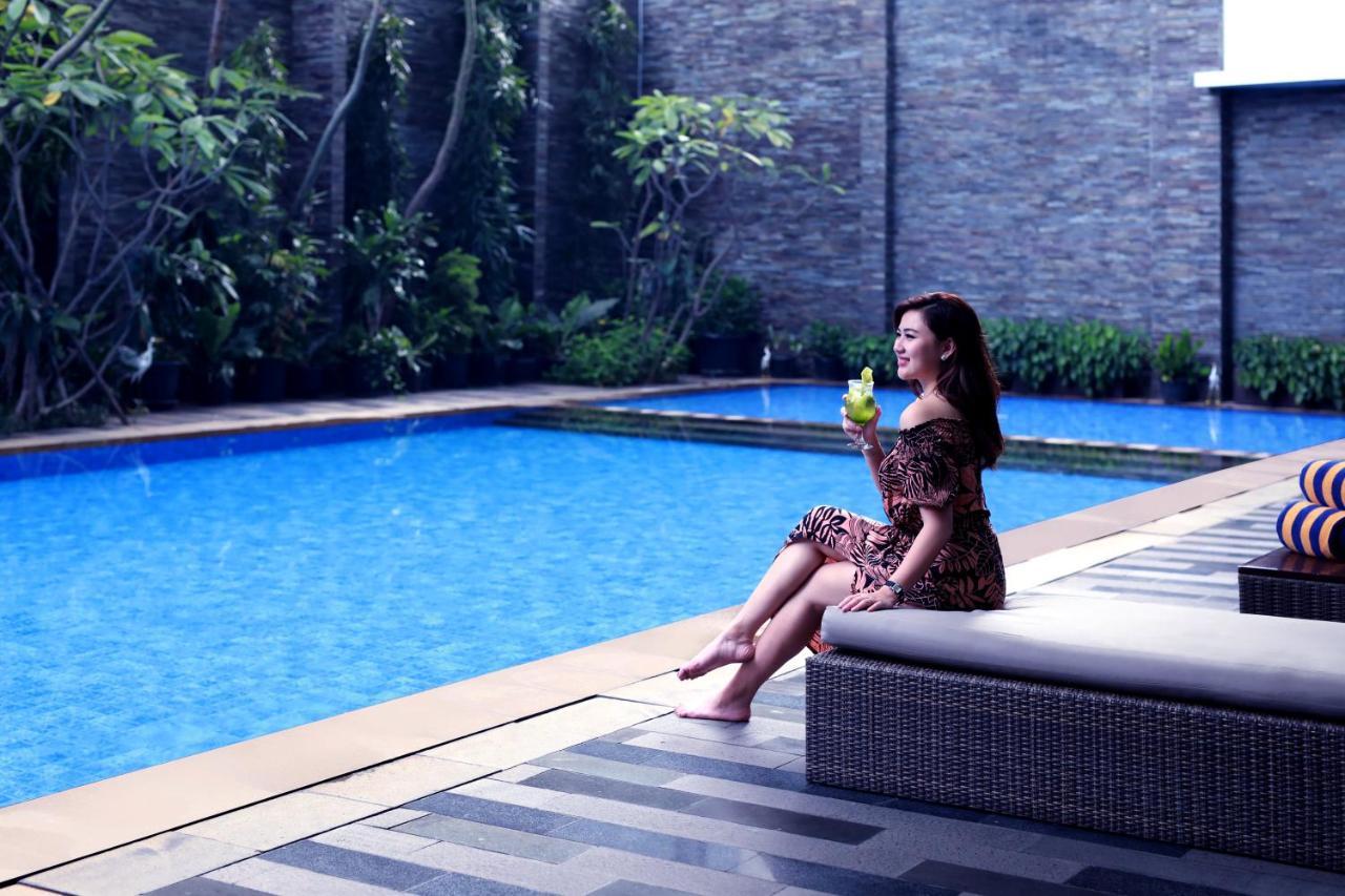 Hotel Grand Mercure Harmoni Jakarta