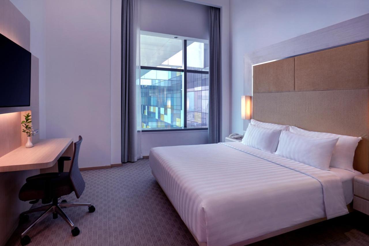 Hotel Grand Mercure Harmoni Jakarta