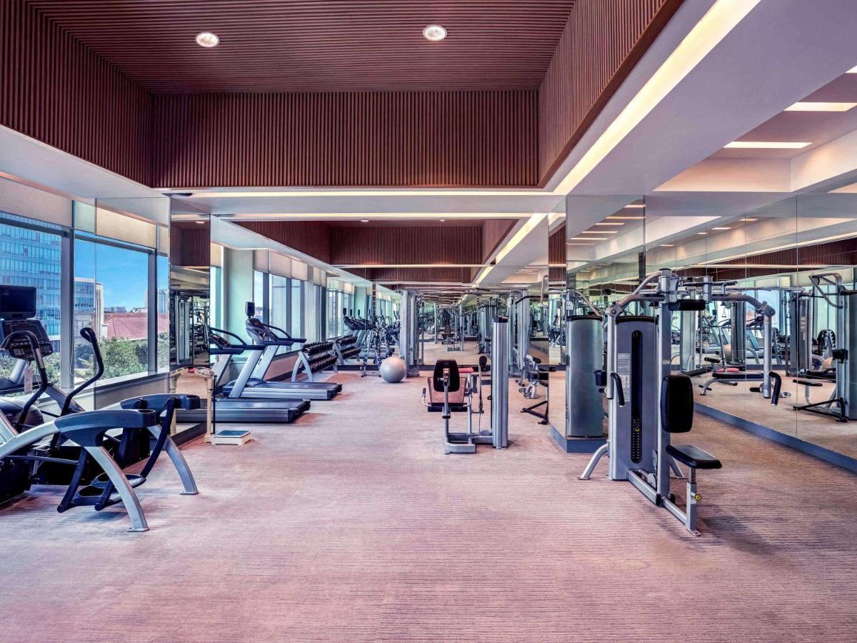 Hotel Grand Mercure Harmoni Jakarta