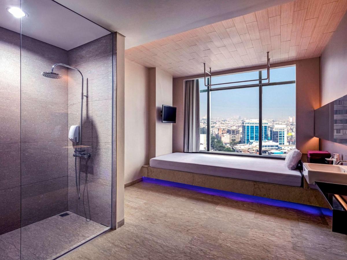 Grand Mercure Harmoni