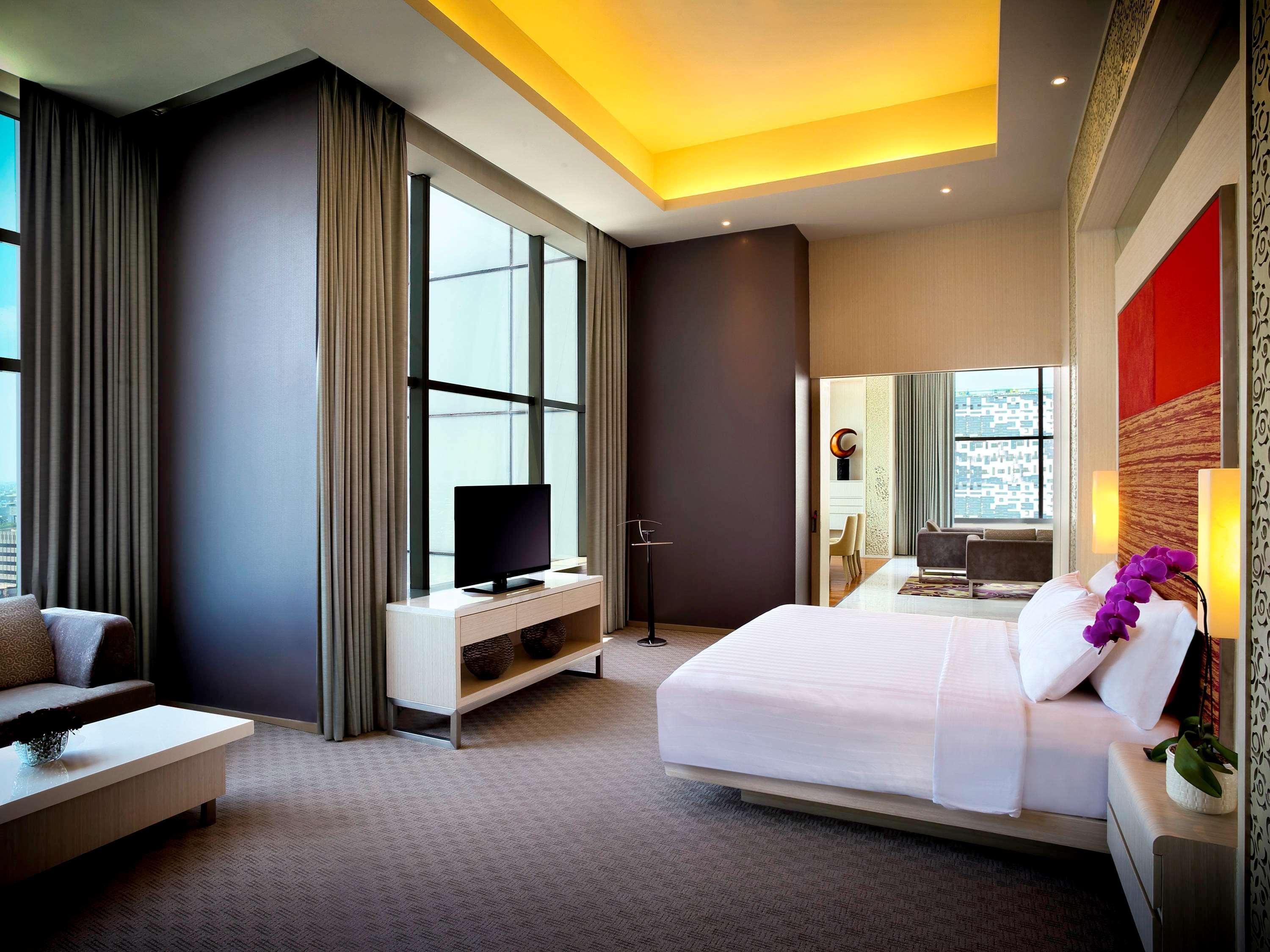 Grand Mercure Harmoni Jakarta
