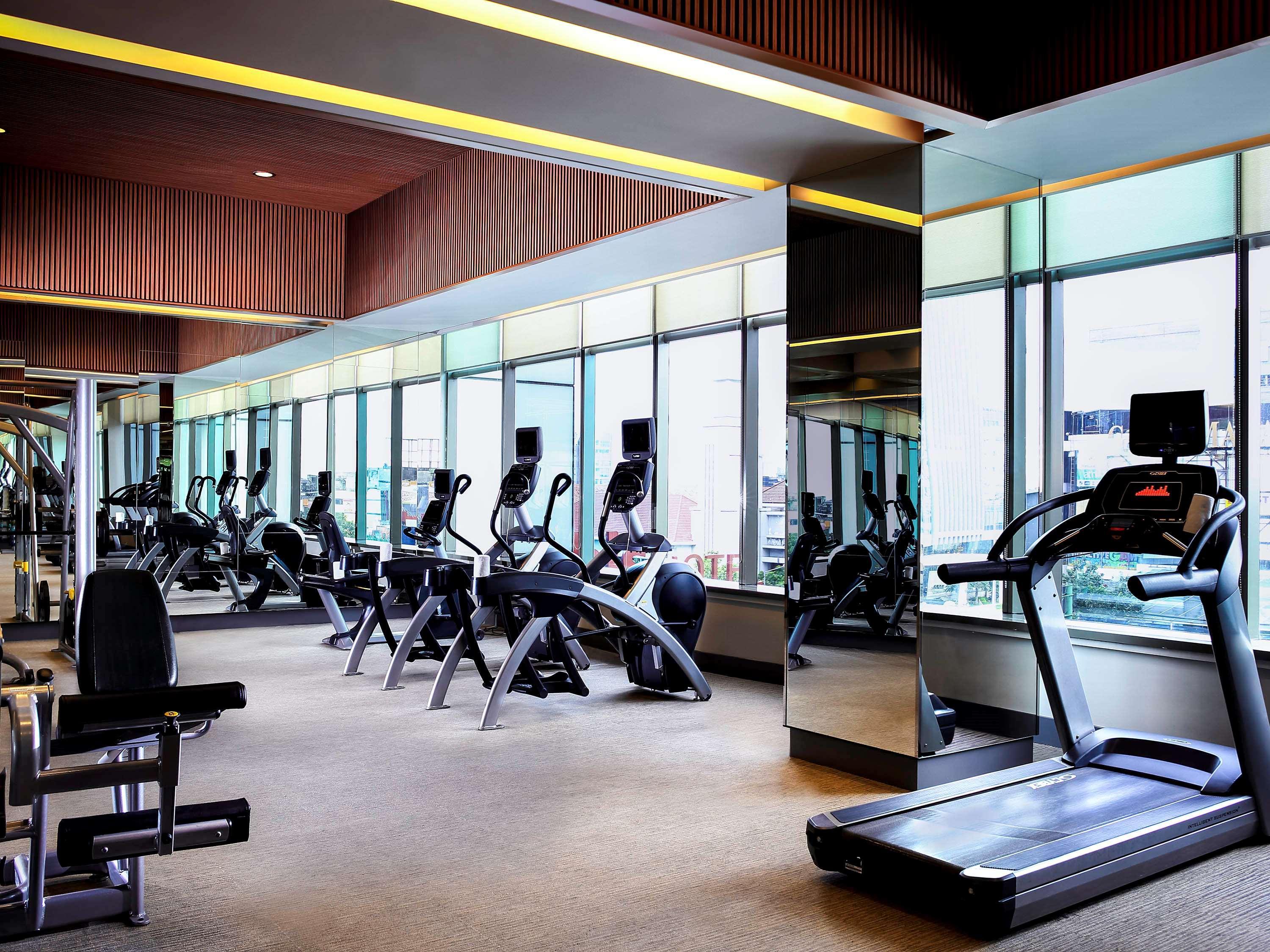 Hotel Grand Mercure Harmoni Jakarta