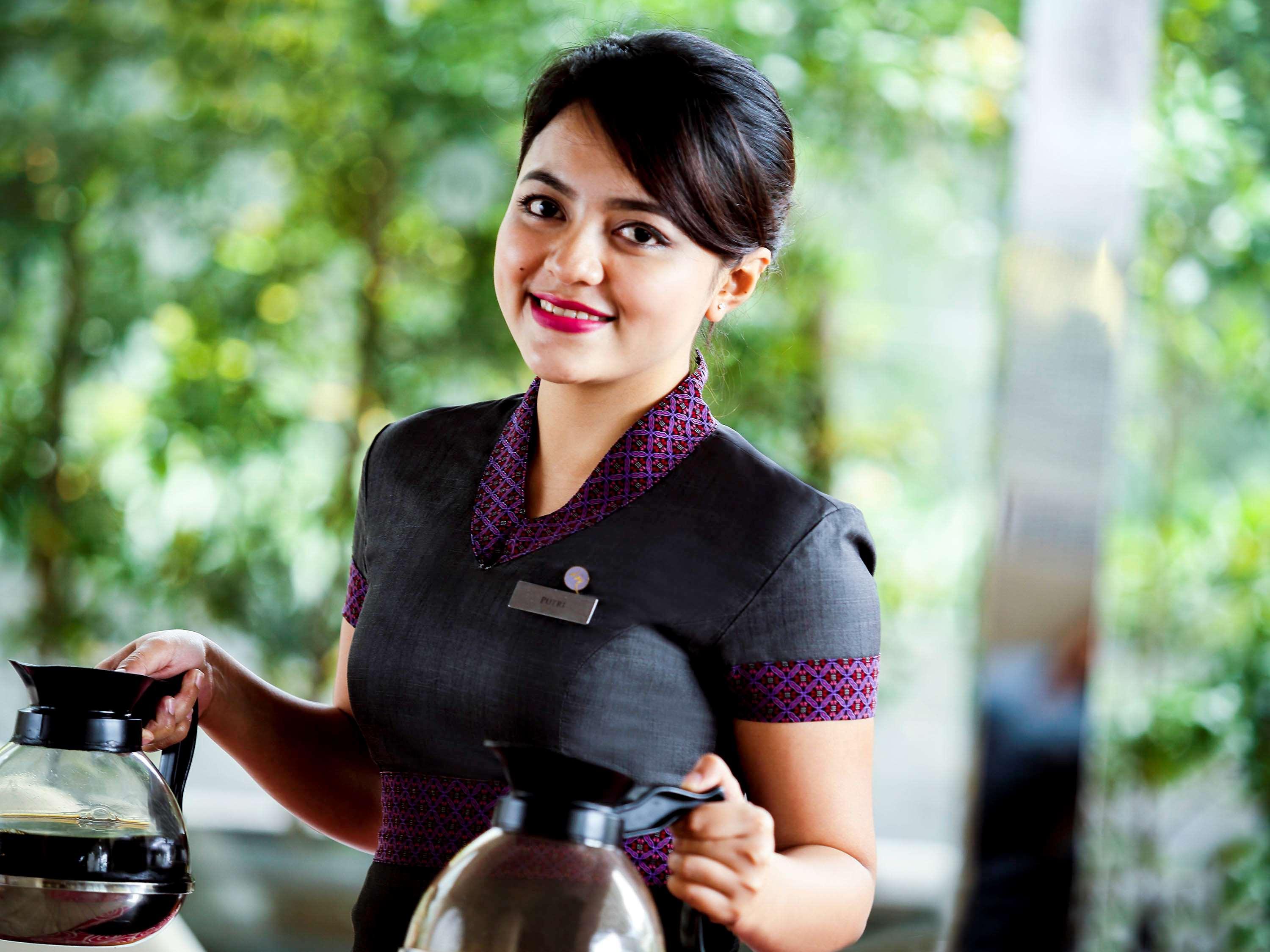 Hotel Grand Mercure Harmoni Jakarta