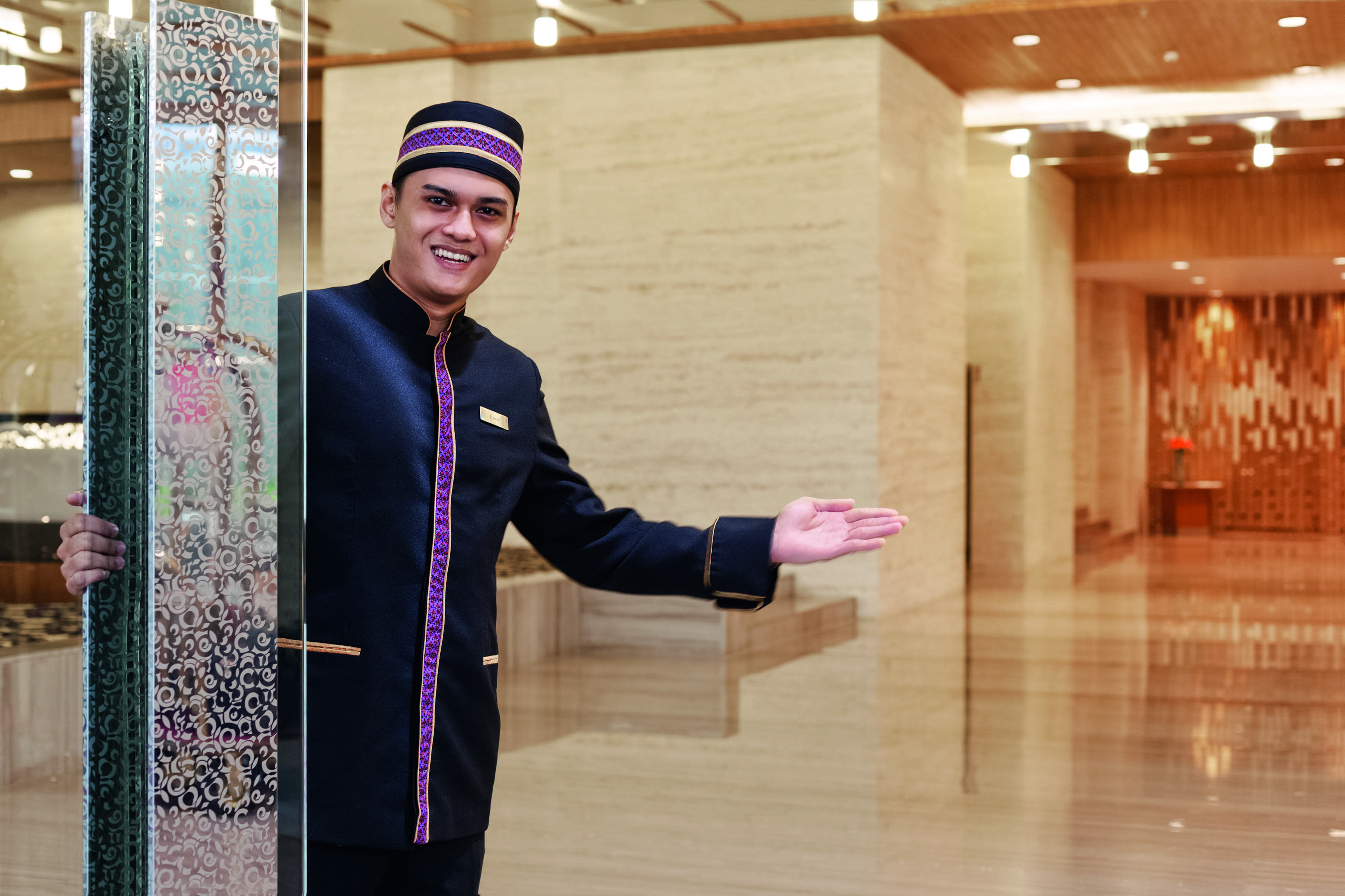 Grand Mercure Harmoni Hotel