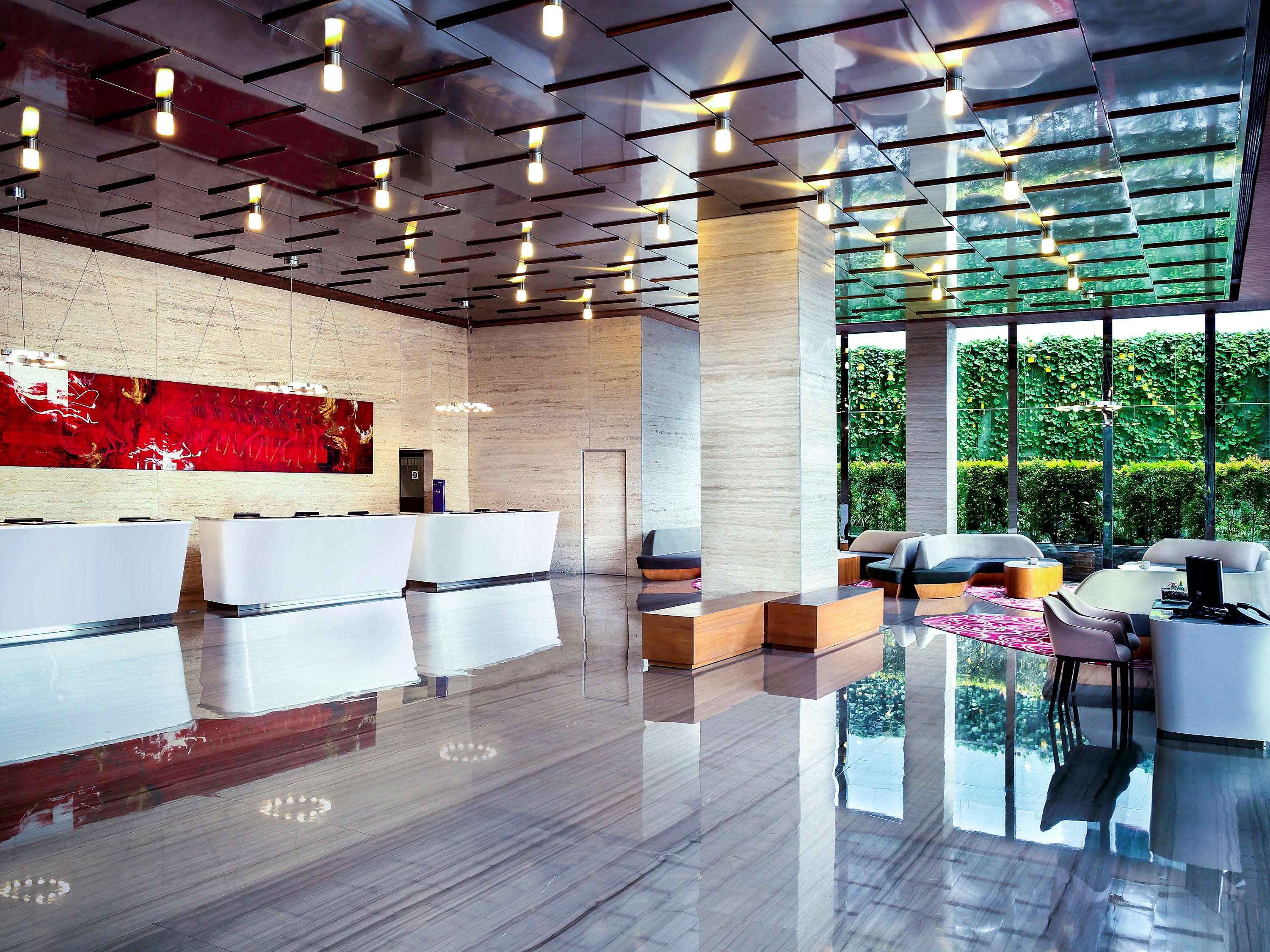 Grand Mercure Harmoni Hotel 5*