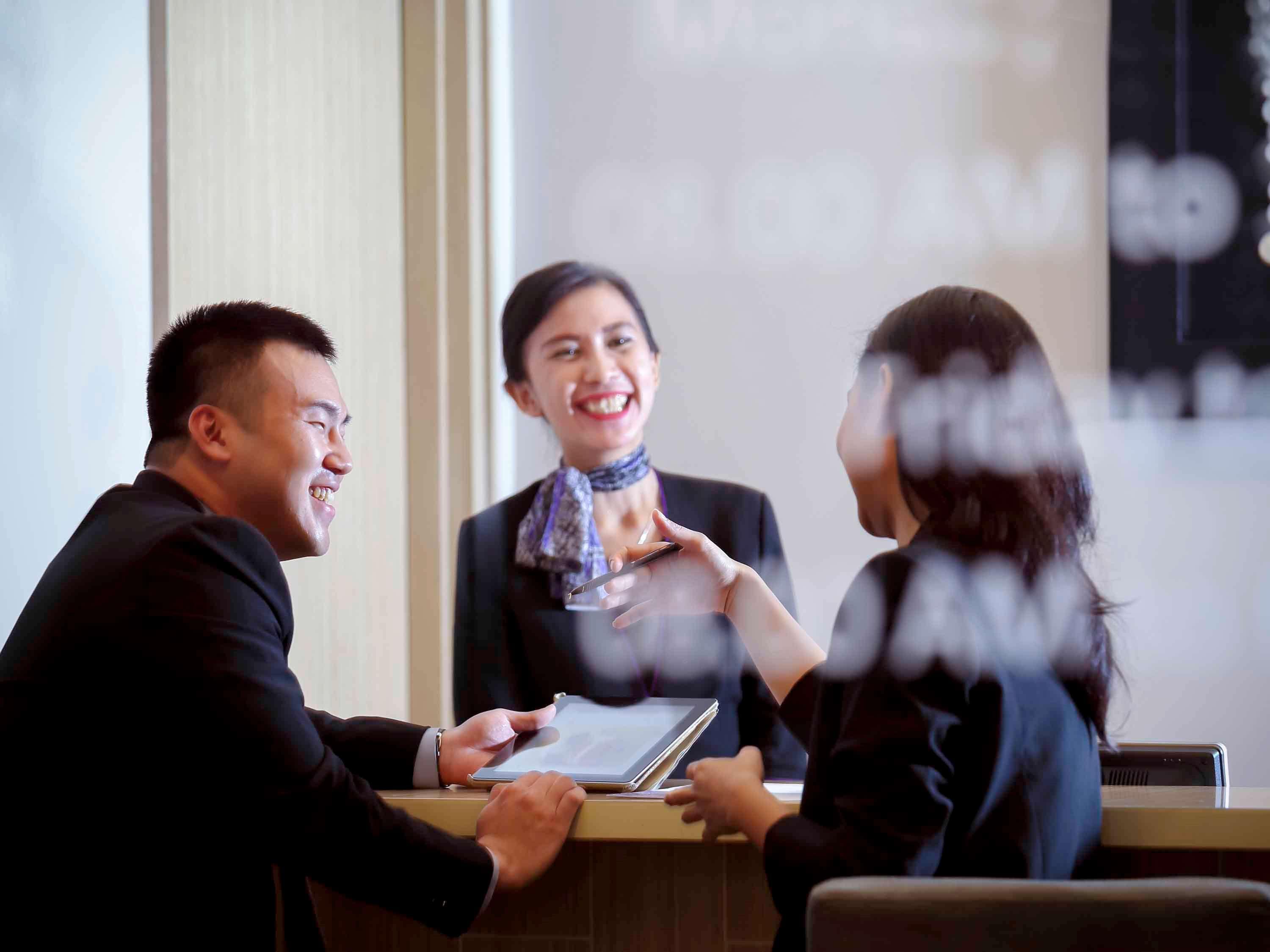Grand Mercure Harmoni 5* Jakarta
