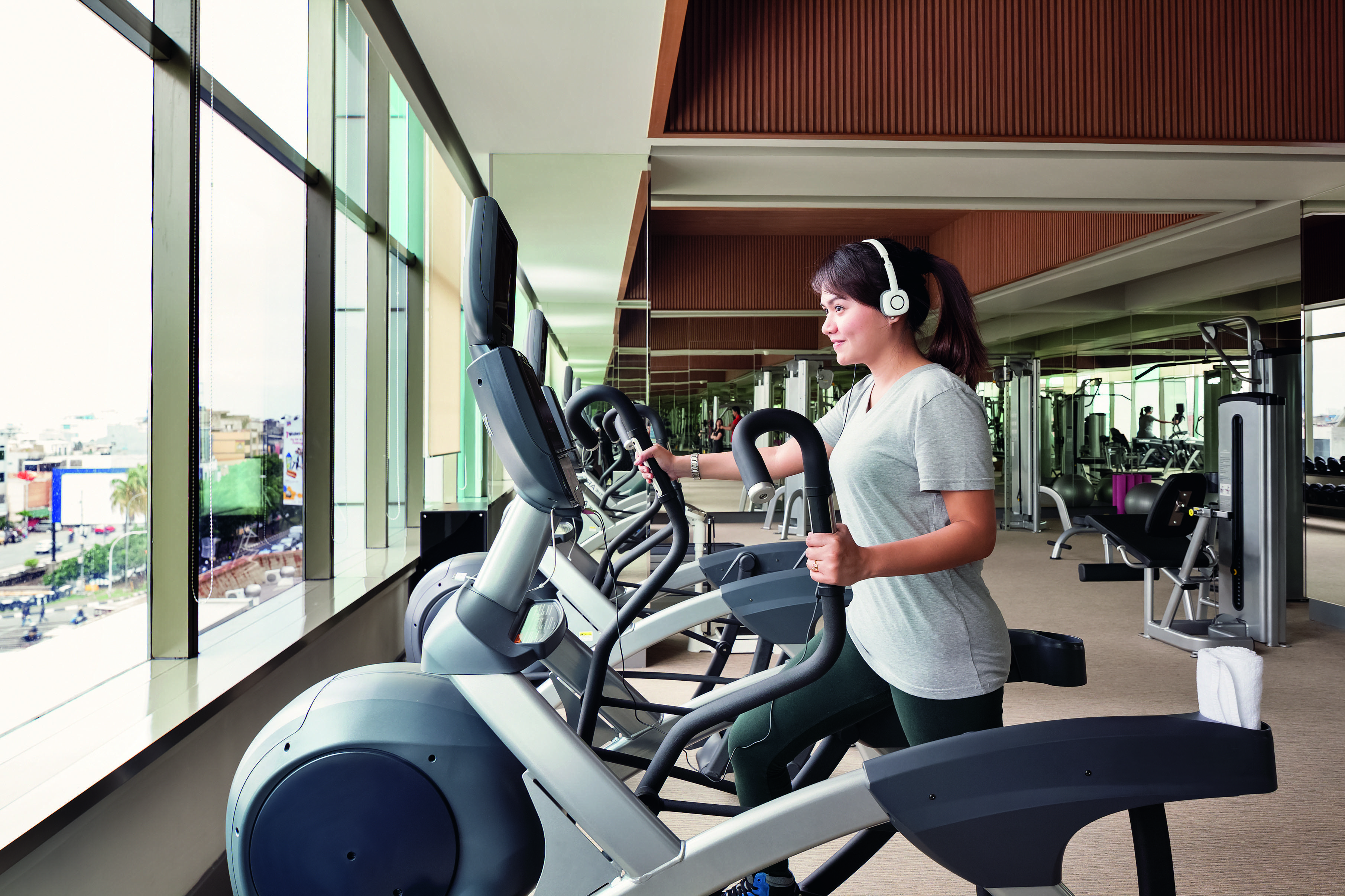 Grand Mercure Harmoni Hotel Jakarta