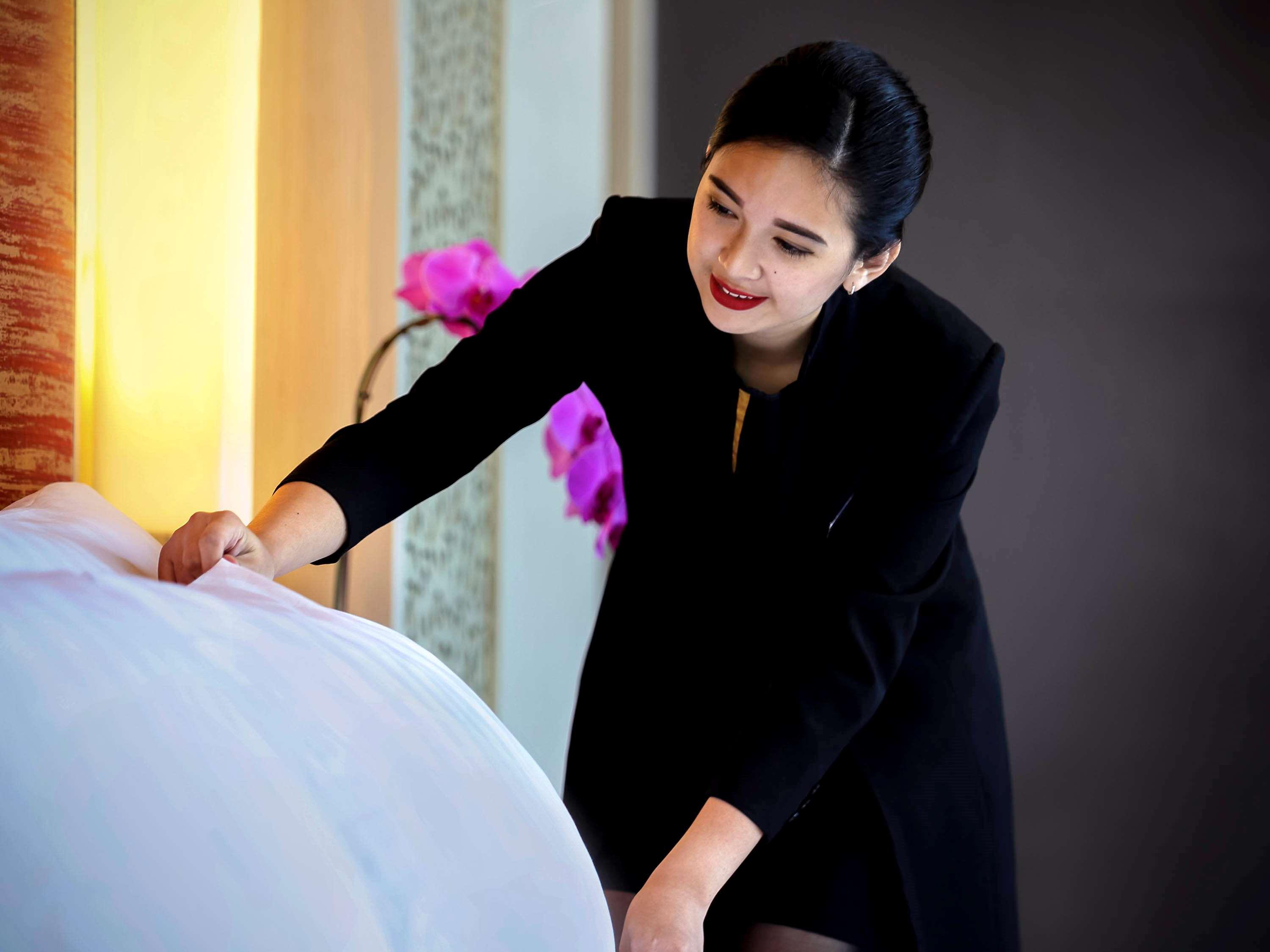 Grand Mercure Harmoni Hotel Jakarta