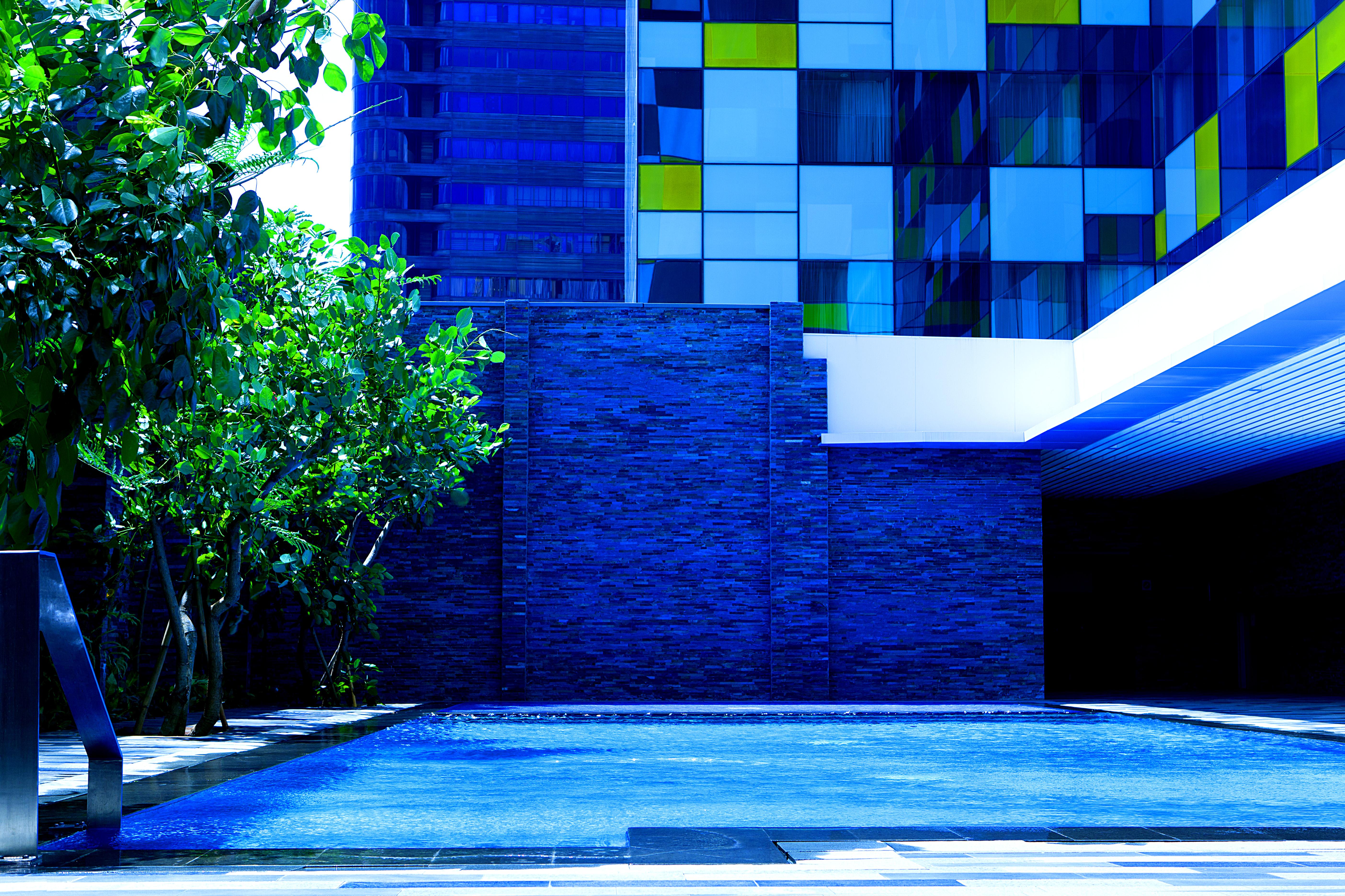 Grand Mercure Harmoni 5*