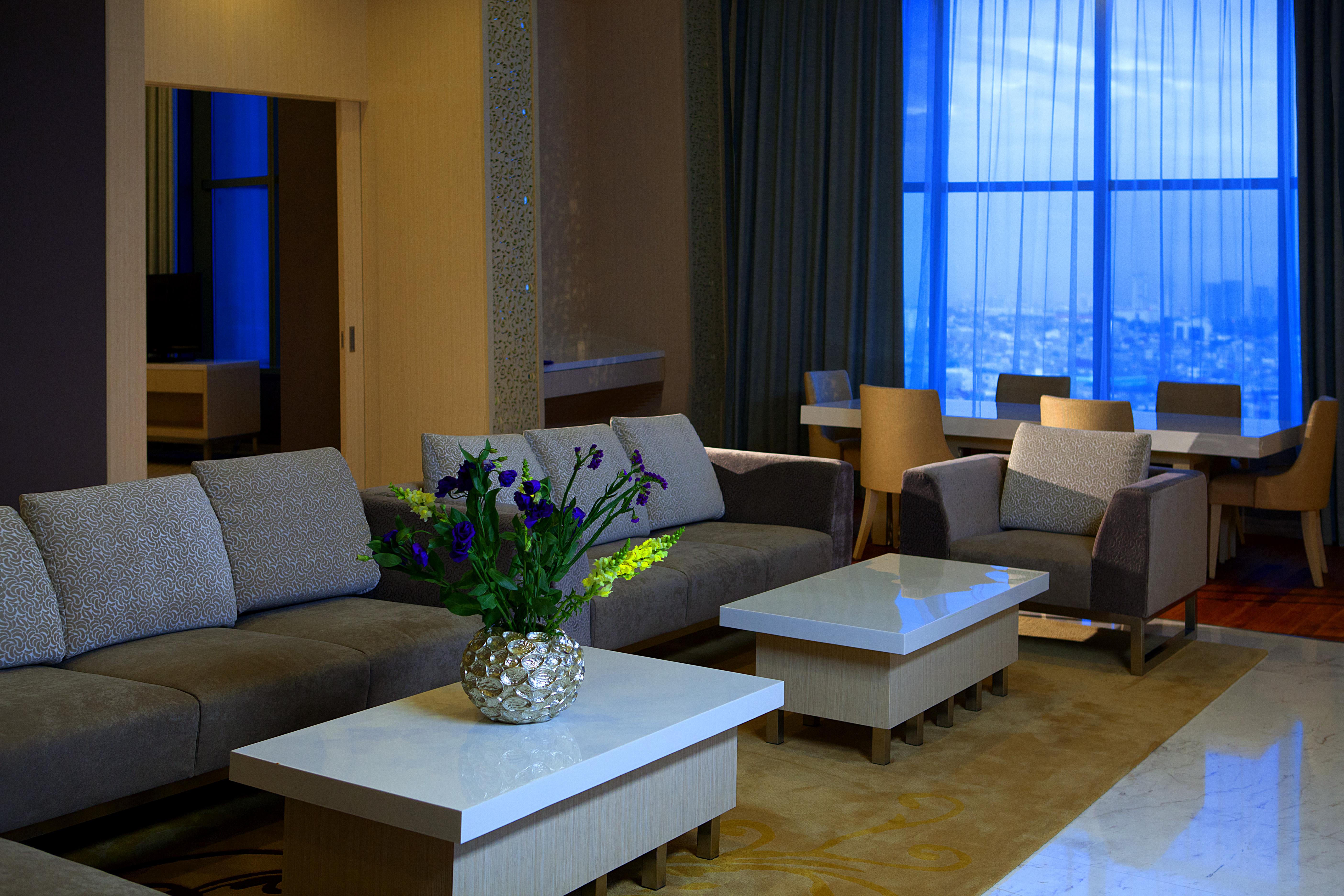 Grand Mercure Harmoni Hotel Jakarta