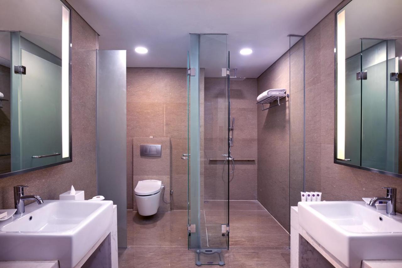 Grand Mercure Harmoni Jakarta