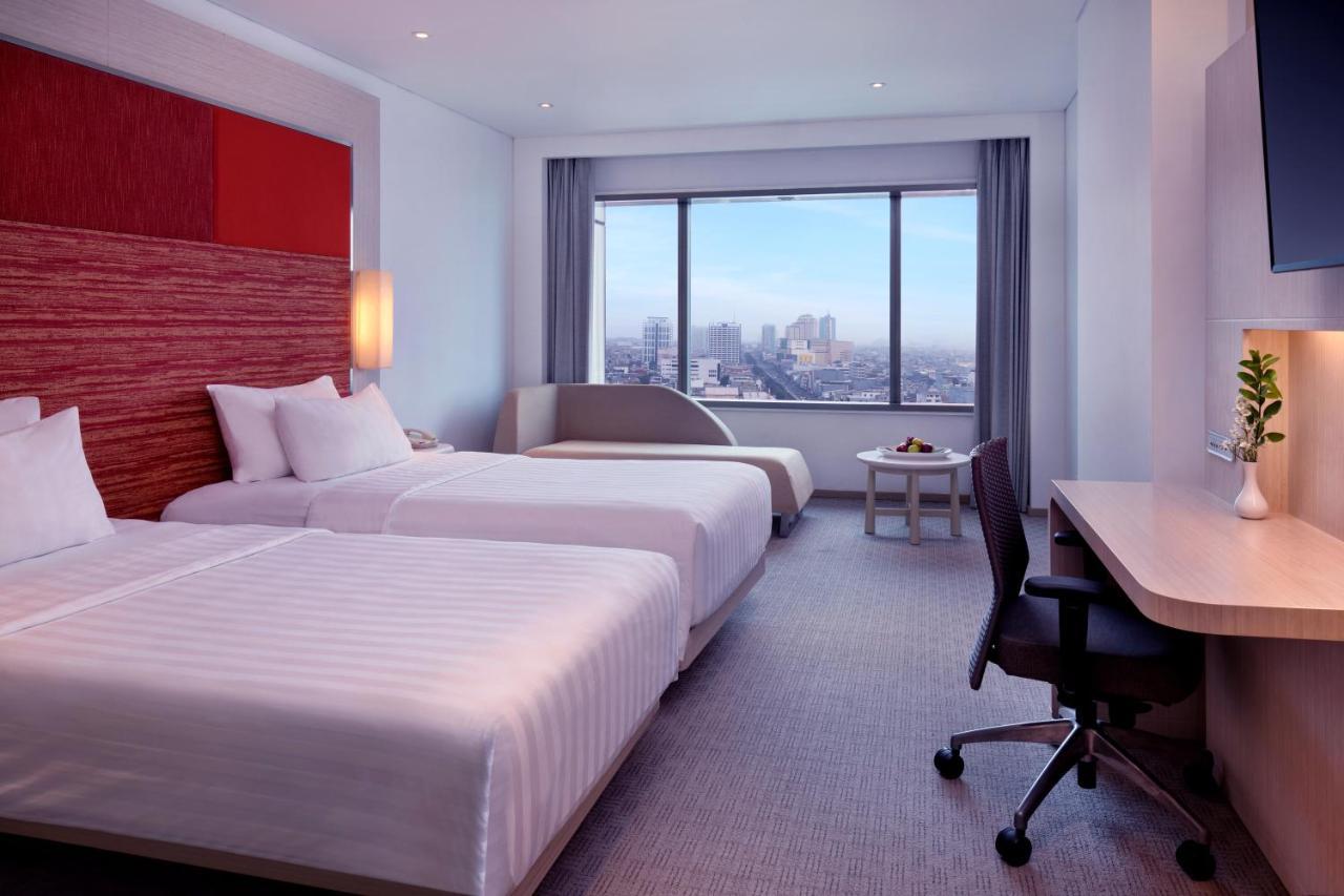 Grand Mercure Harmoni 5*