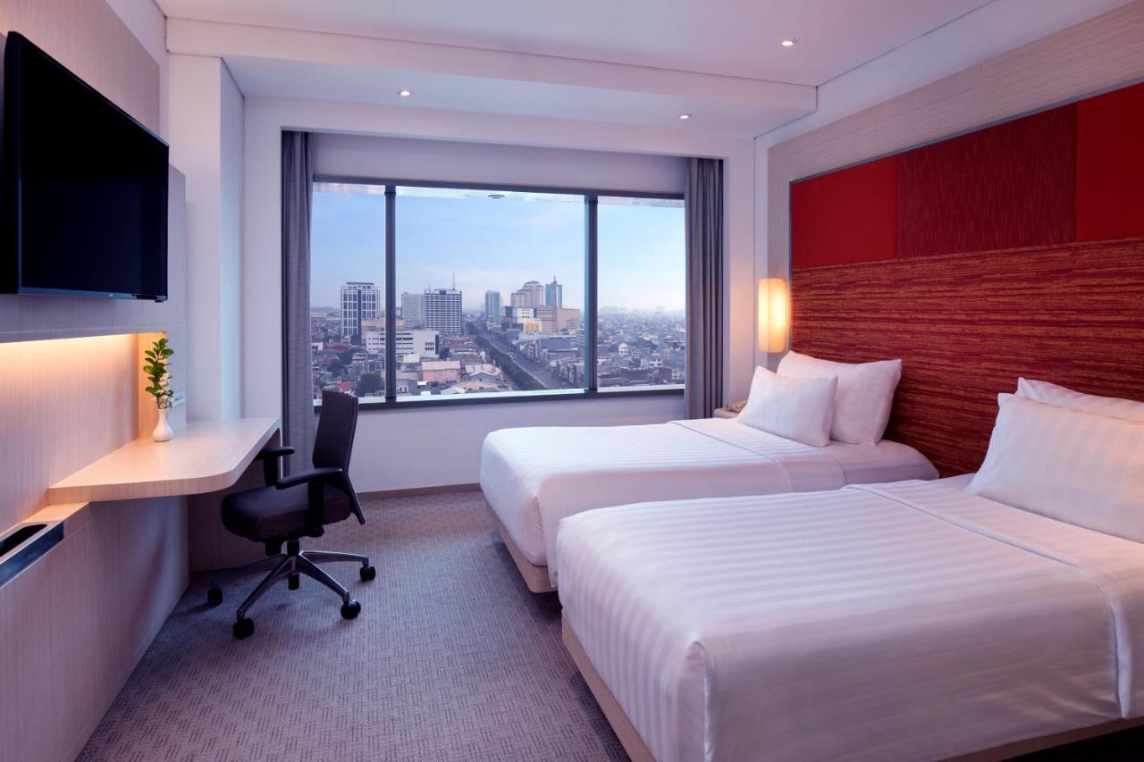 Grand Mercure Harmoni Hotel Jakarta